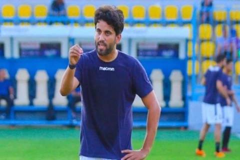 فتح الله: ما حدث بعد مباراة الزمالك "نرفزة ملعب".. ولسنا ملائكة